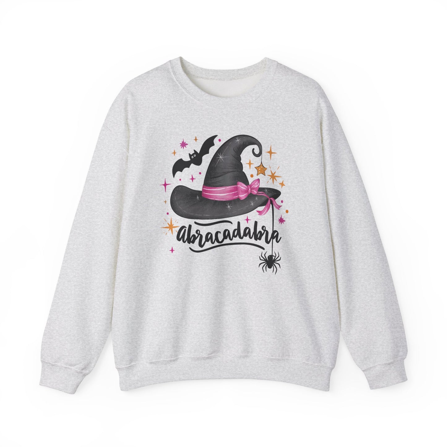 Sweat-shirt - Abracadabra