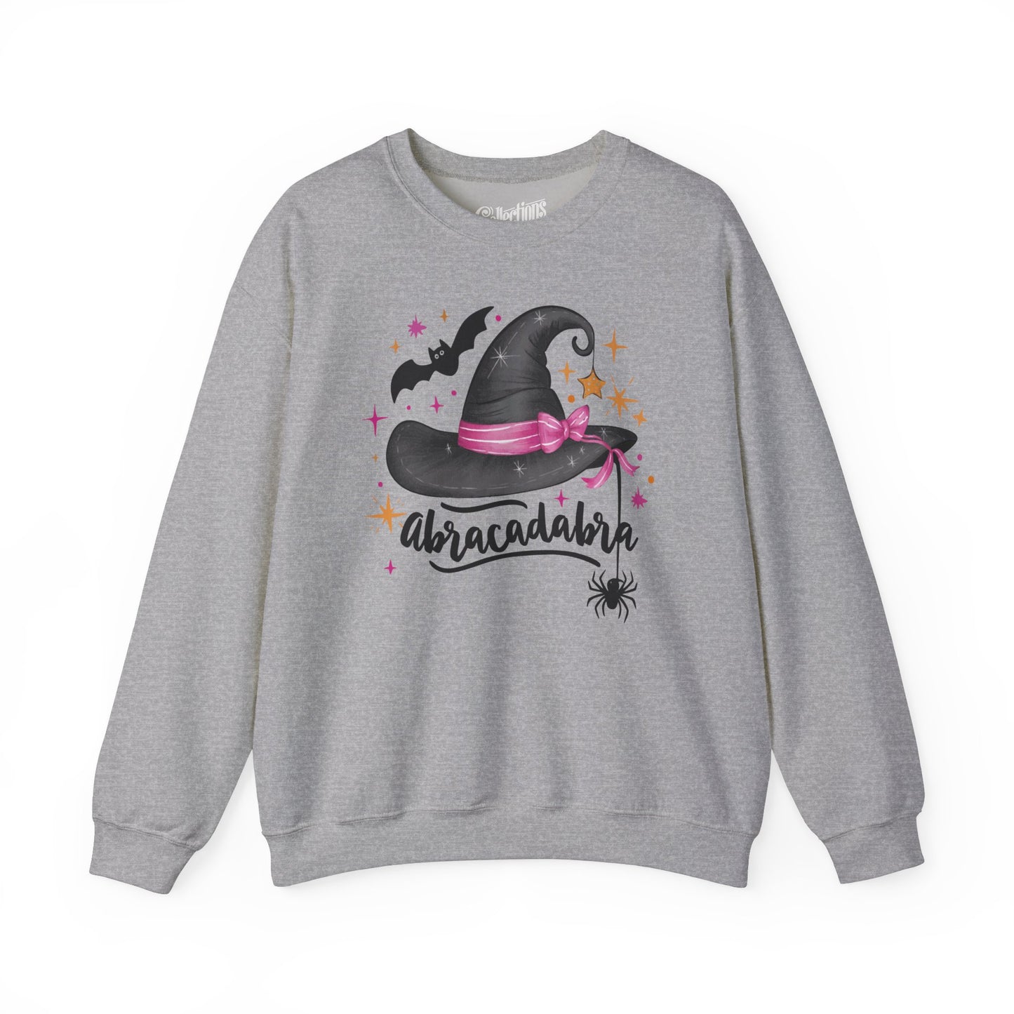 Sweat-shirt - Abracadabra
