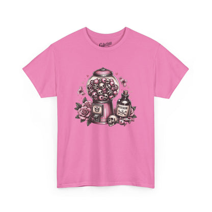T-shirt - Bonbons empoisonnés