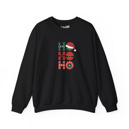 Sweatshirt – Ho Ho Ho Classic