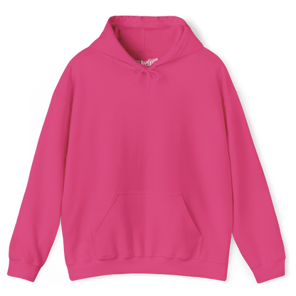 Sweat à capuche foncé - Personnalisé