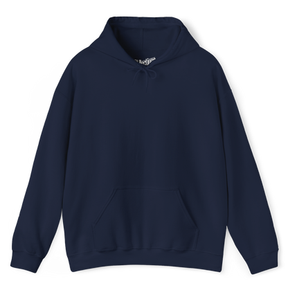 Sweat à capuche foncé - Personnalisé