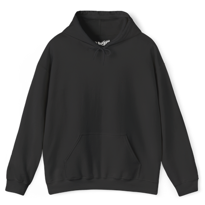 Sweat à capuche foncé - Personnalisé