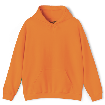 Sweat à capuche foncé - Personnalisé