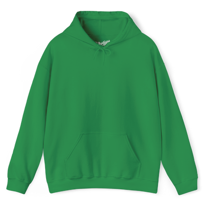 Sweat à capuche foncé - Personnalisé