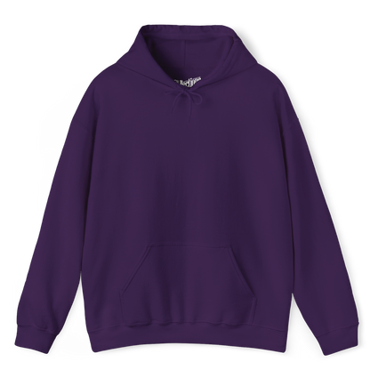 Sweat à capuche foncé - Personnalisé