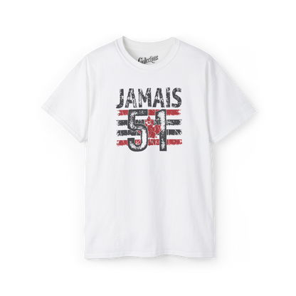 T-Shirt - Jamais 51