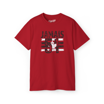 T-Shirt - Jamais 51
