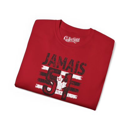 T-Shirt - Jamais 51