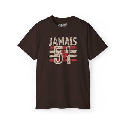 T-shirt - Jamais 51