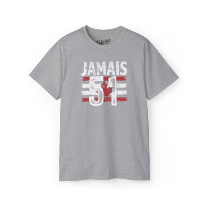 T-Shirt - Jamais 51