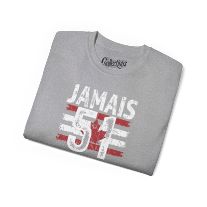 T-Shirt - Jamais 51