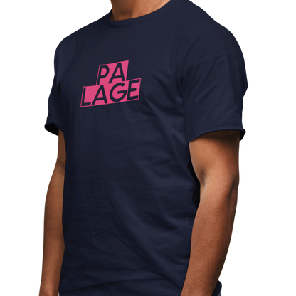 T-shirt - Pa Lage
