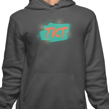 Sweat à capuche – TKT