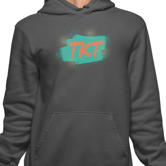 Sweat à capuche – TKT