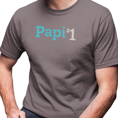 T-shirt - Papi #1