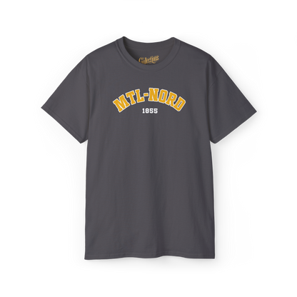 T-shirt - Montréal-Nord classique