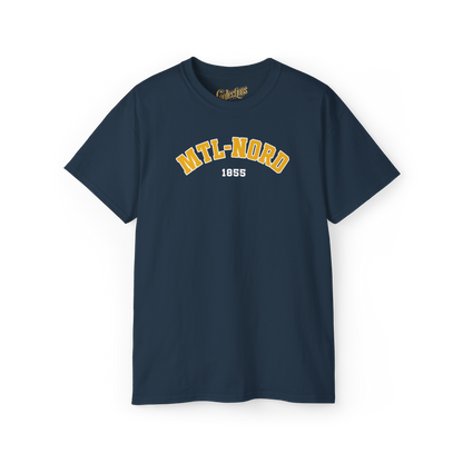 T-shirt - Montréal-Nord classique
