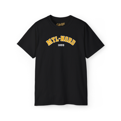 T-shirt - Montréal-Nord classique
