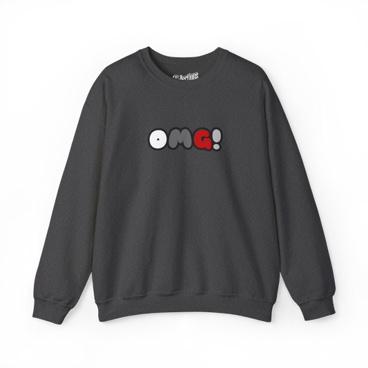 Sweat-shirt - Jeunes - OMG!