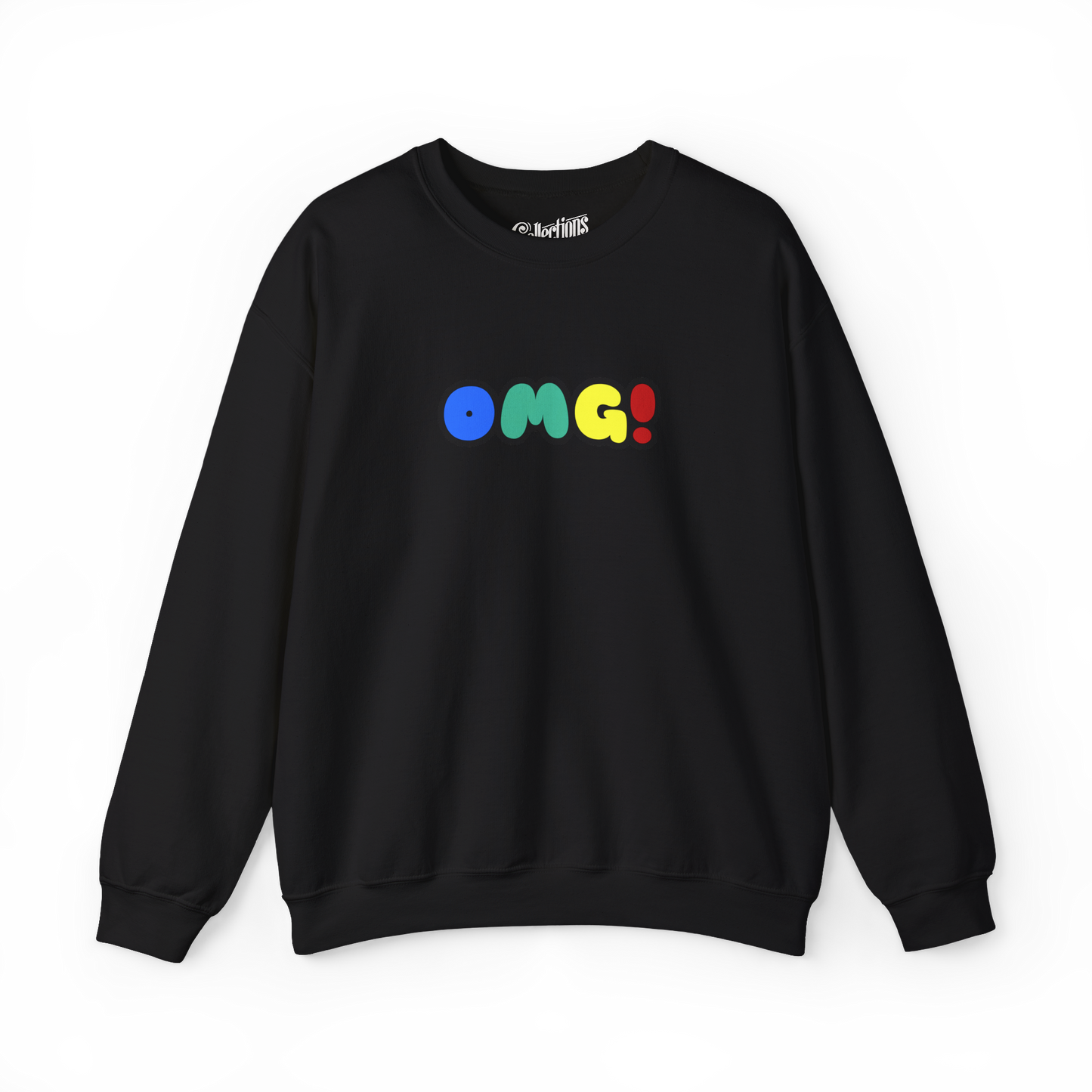 Sweat-shirt - Jeunes - OMG!