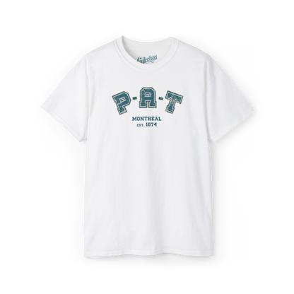 T-shirt - PAT classique