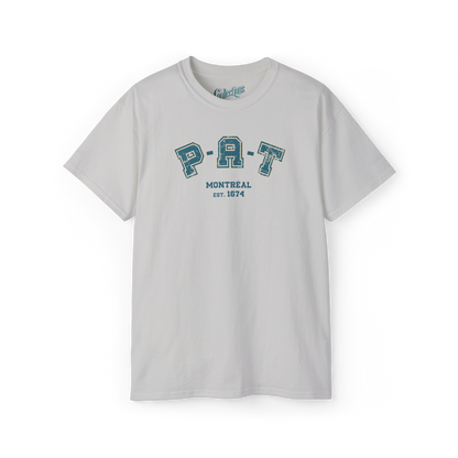 T-shirt - PAT classique