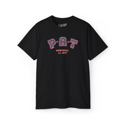 T-shirt - PAT classique