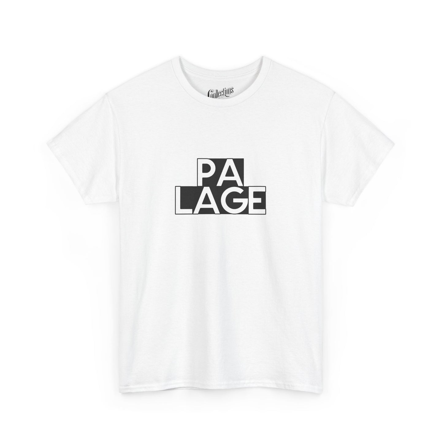 T-shirt - Pa Lage