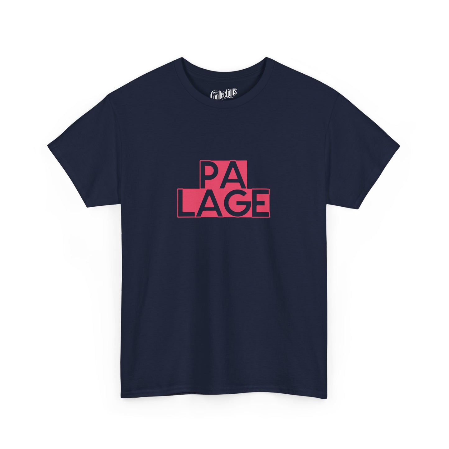 T-shirt - Pa Lage