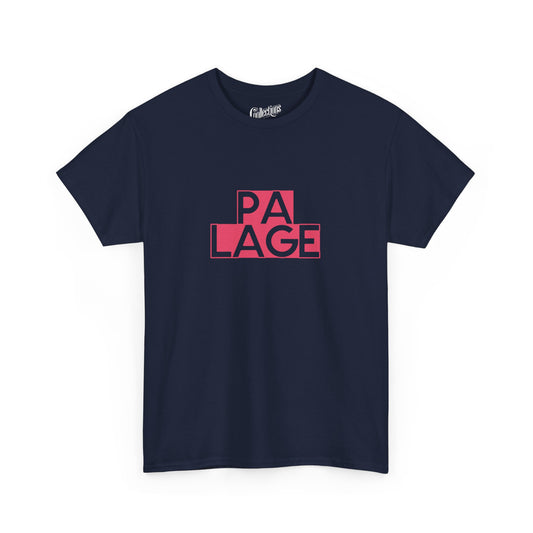 T-shirt - Pa Lage