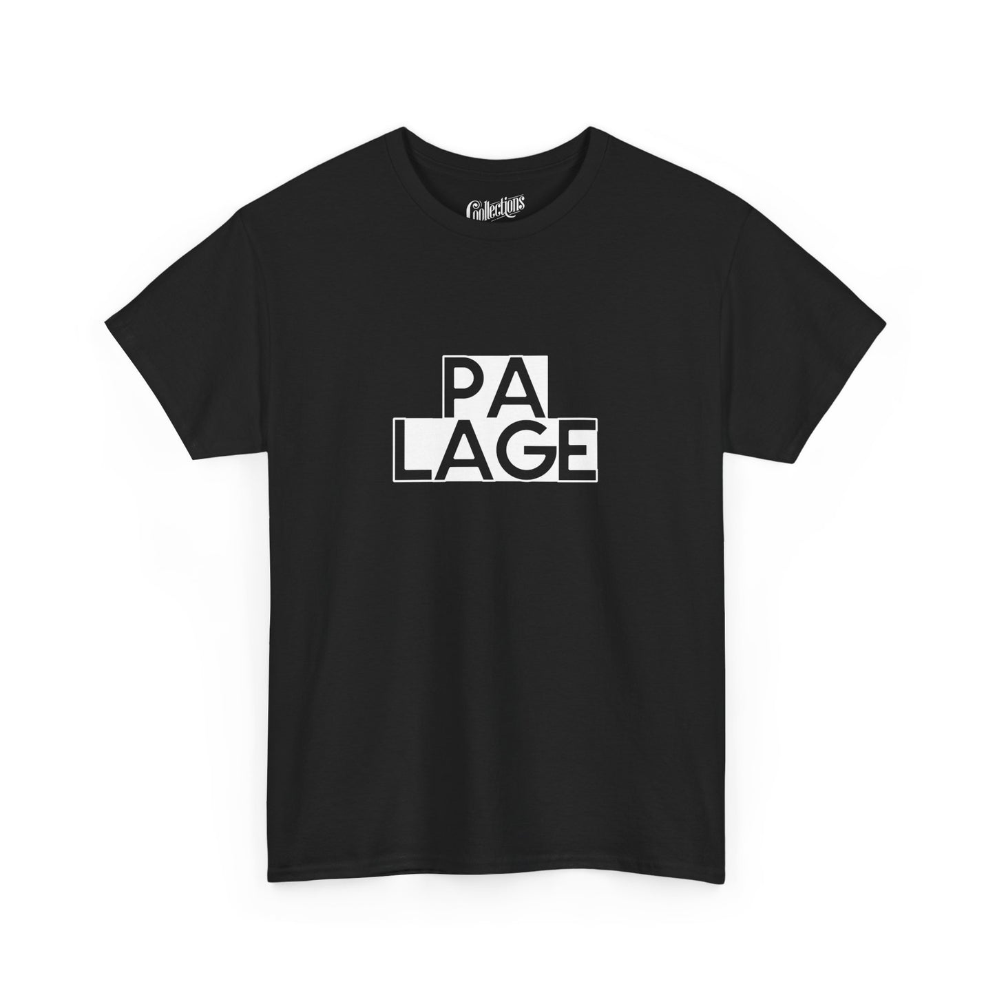 T-shirt - Pa Lage