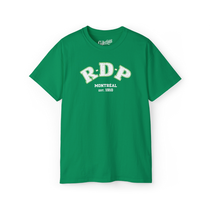 T-shirt - RDP classique