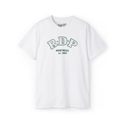 T-shirt - RDP classique
