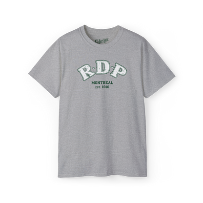 T-shirt - RDP classique