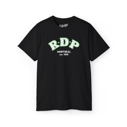 T-shirt - RDP classique