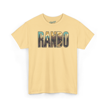 T-shirt - Rando