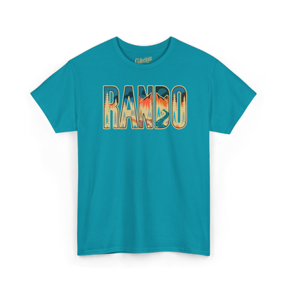 T-shirt - Rando
