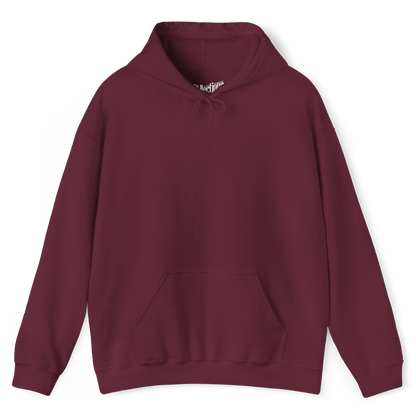 Sweat à capuche foncé - Personnalisé