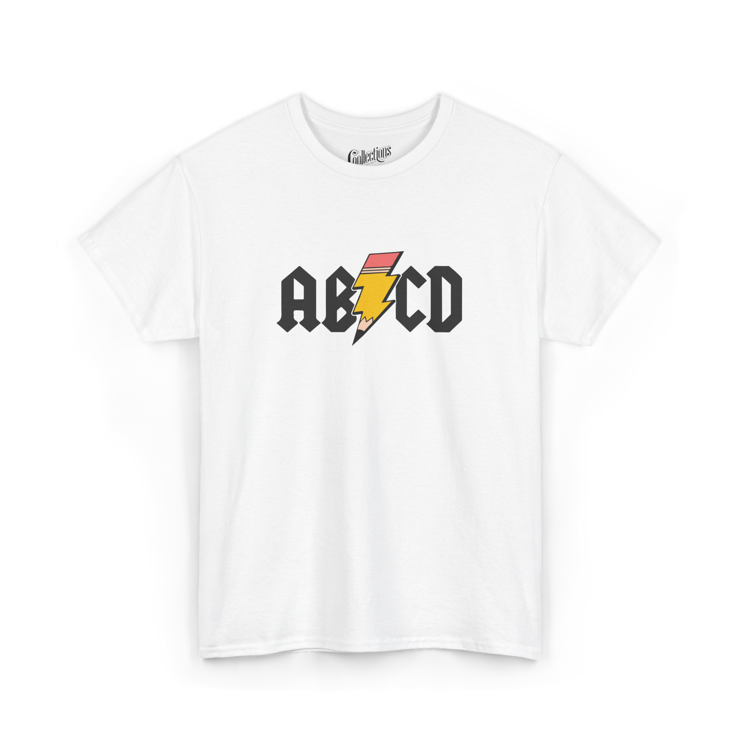 T-shirt - ABCD