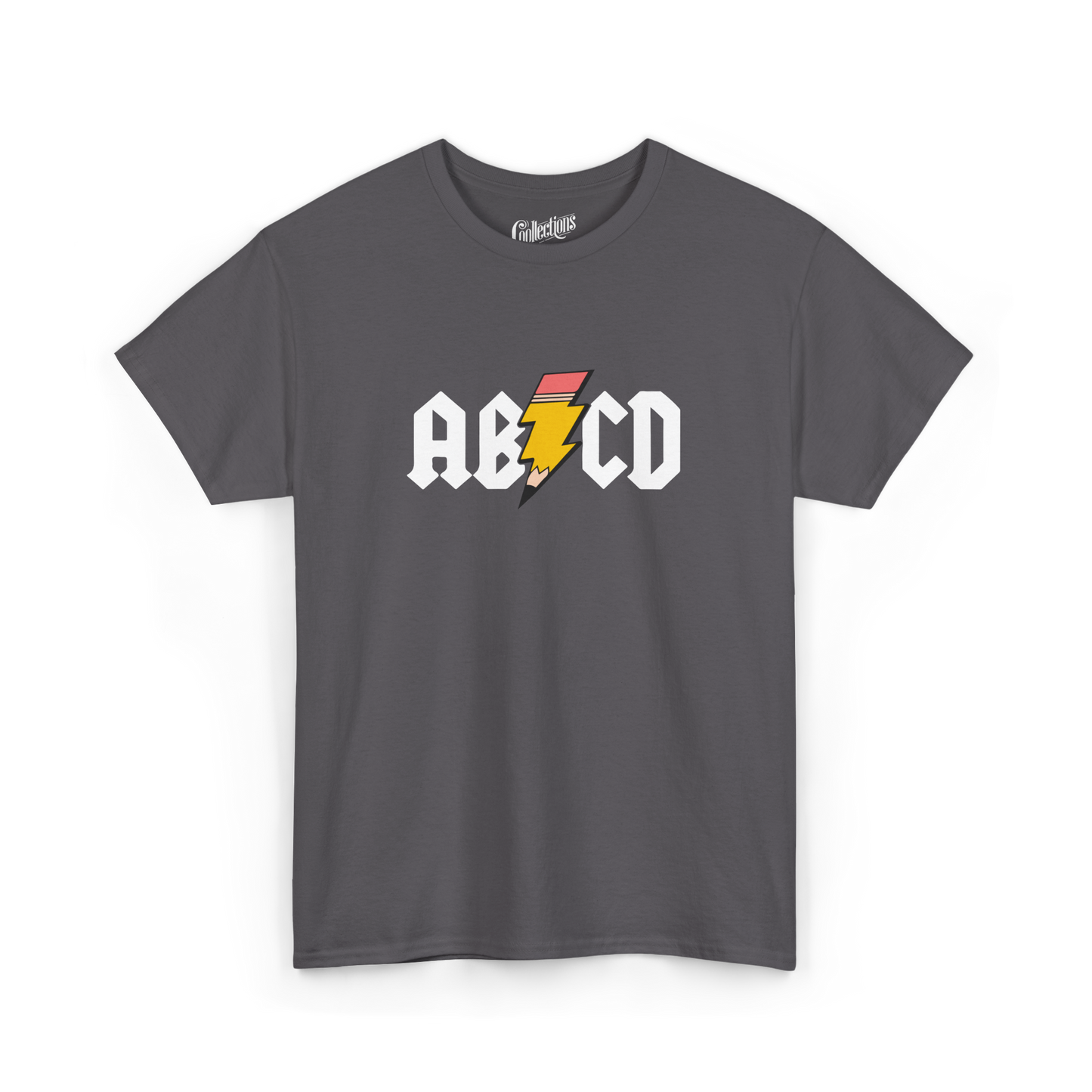 T-shirt - ABCD