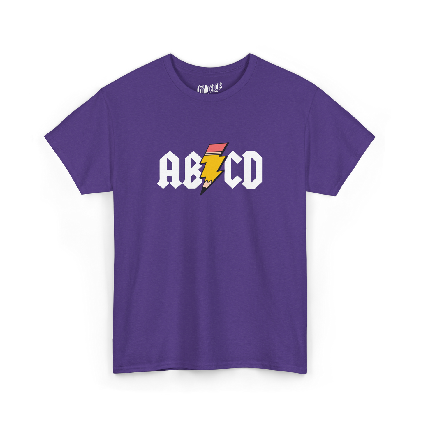 T-shirt - ABCD