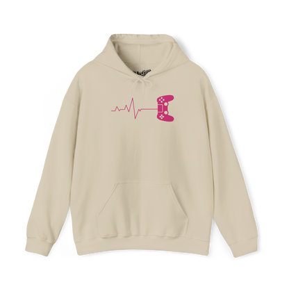 Sweat à capuche - Gaming Life