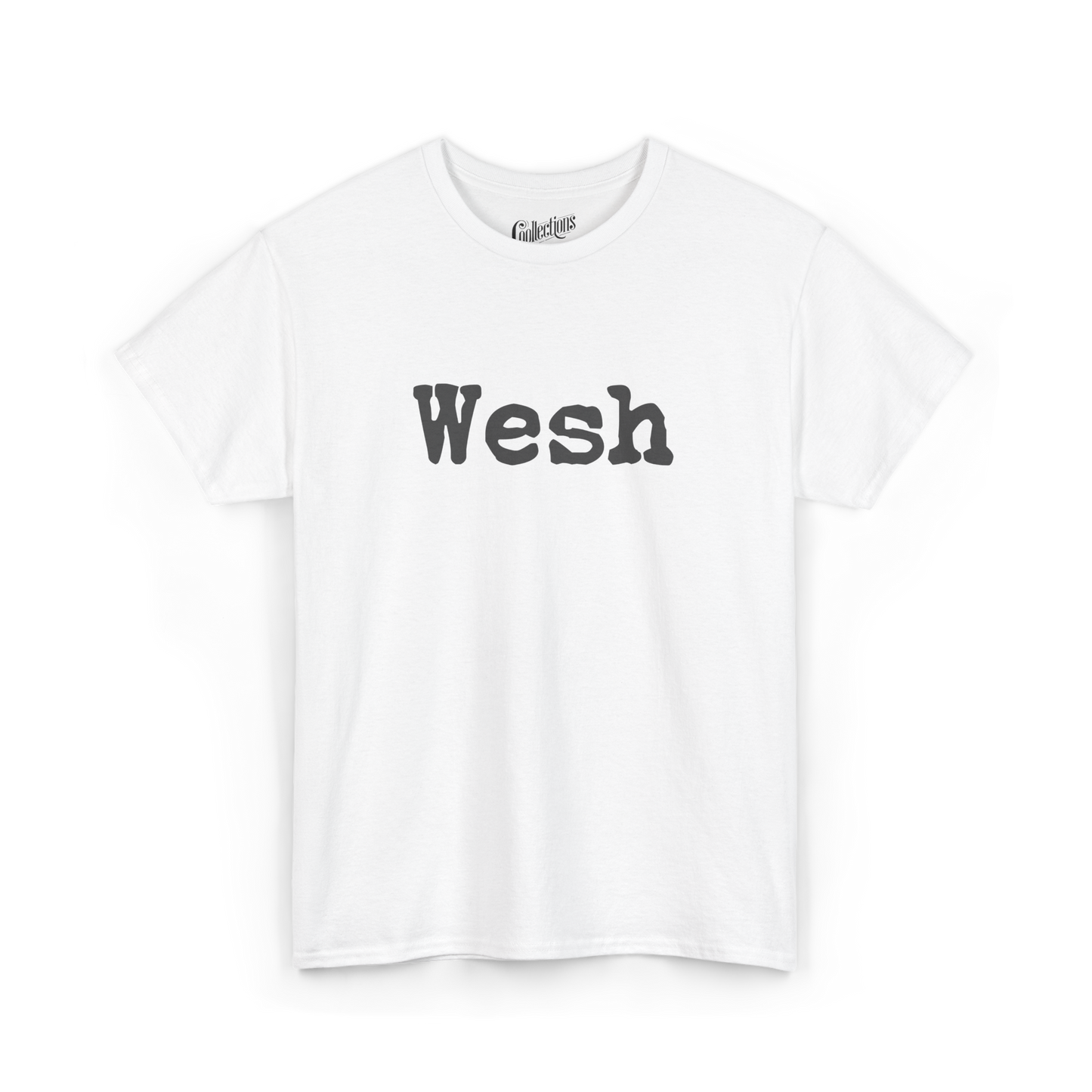 T-shirt - Wesh