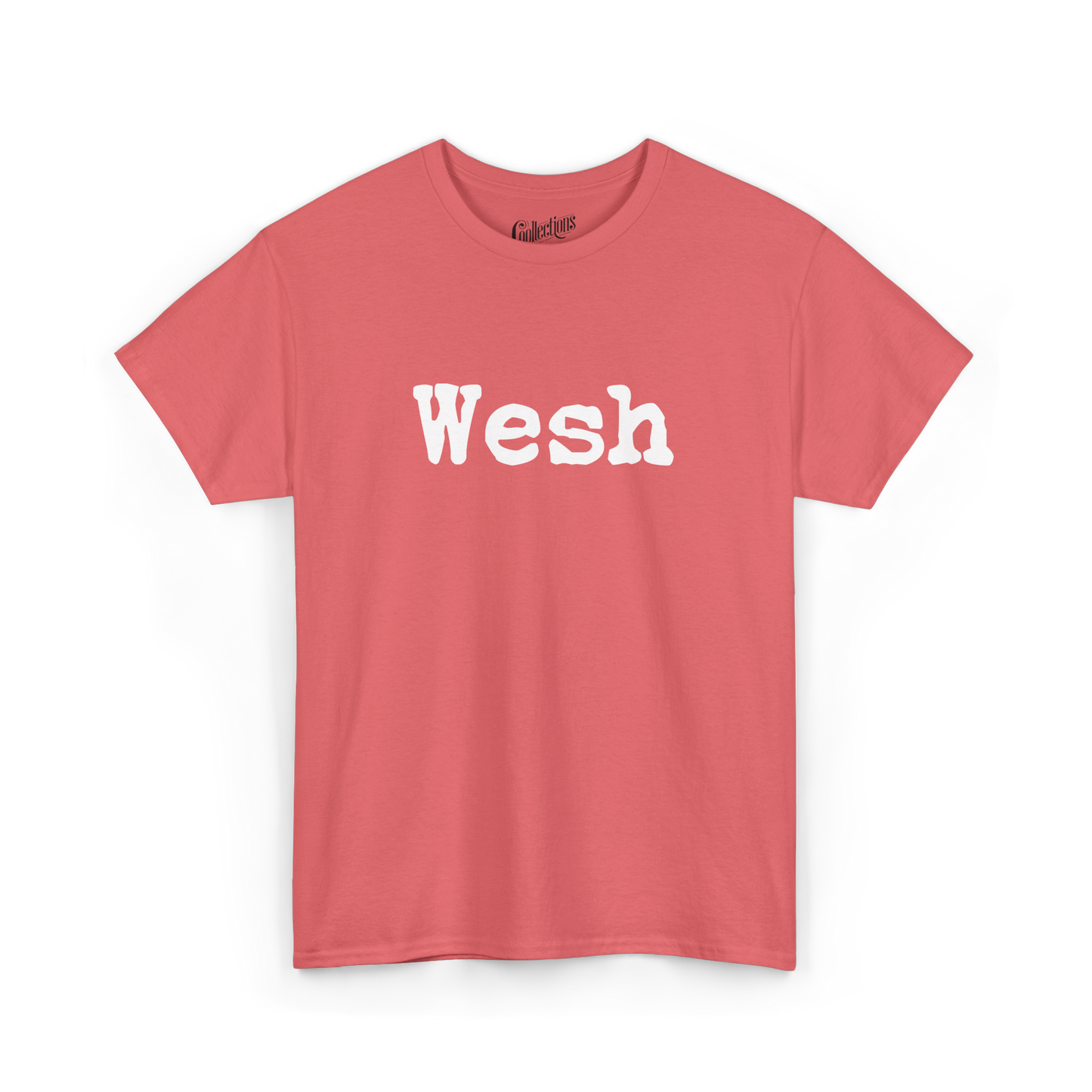 T-shirt - Wesh