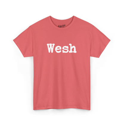 T-shirt - Wesh