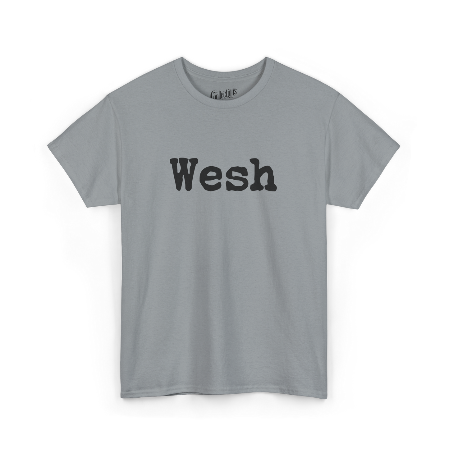 T-shirt - Wesh