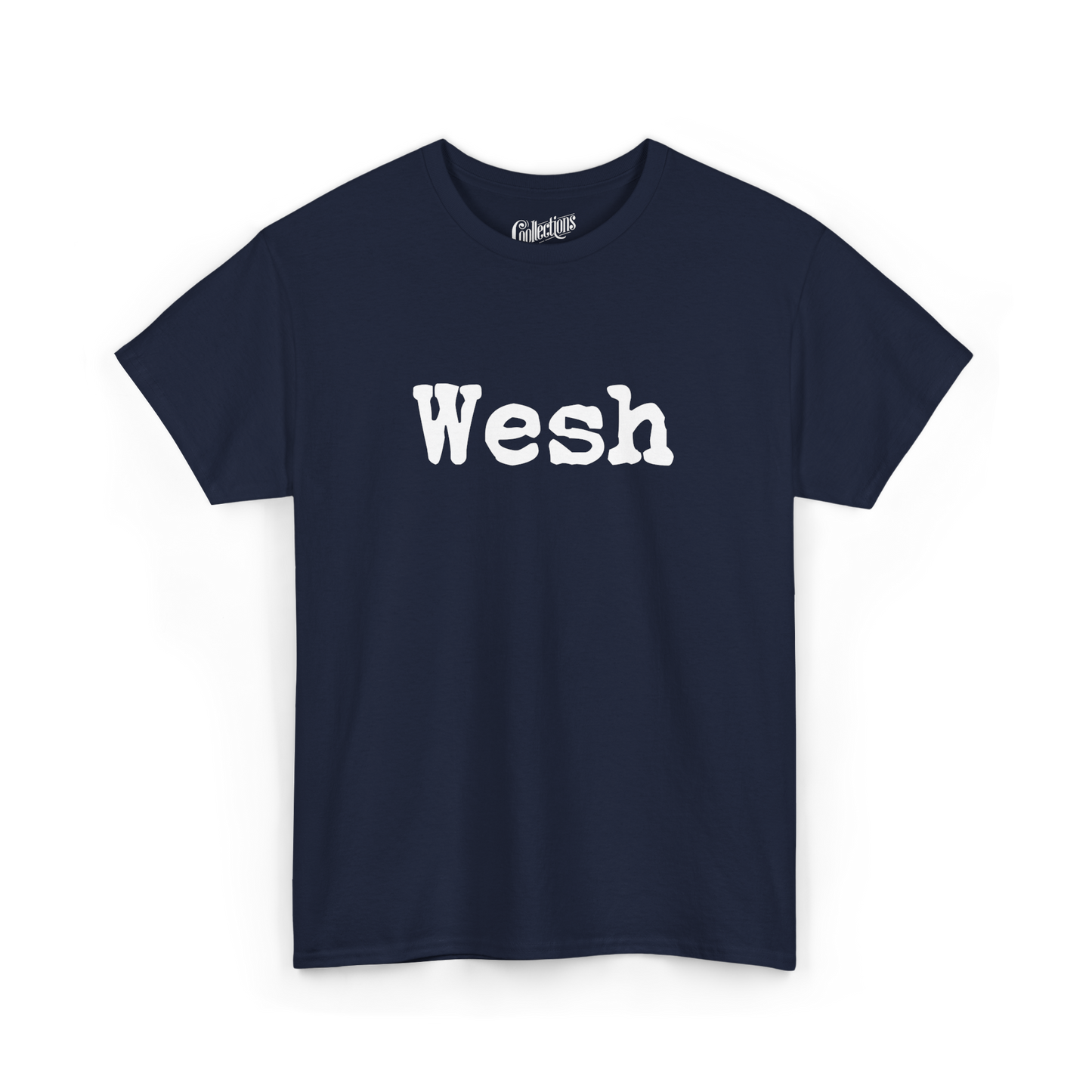 T-shirt - Wesh