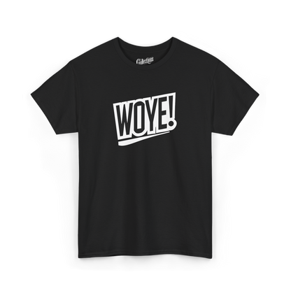 T-shirt - Woye!