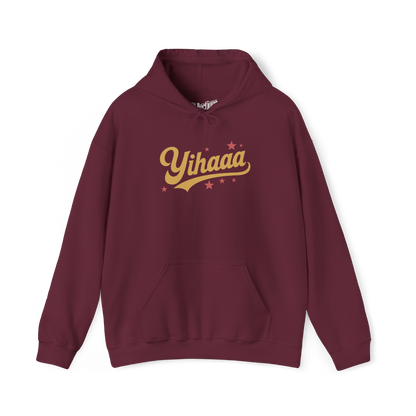 Sweat à capuche – Yihaaa!